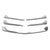 Front Bumper Grilles - Omac Shop Usa - Auto Accessories