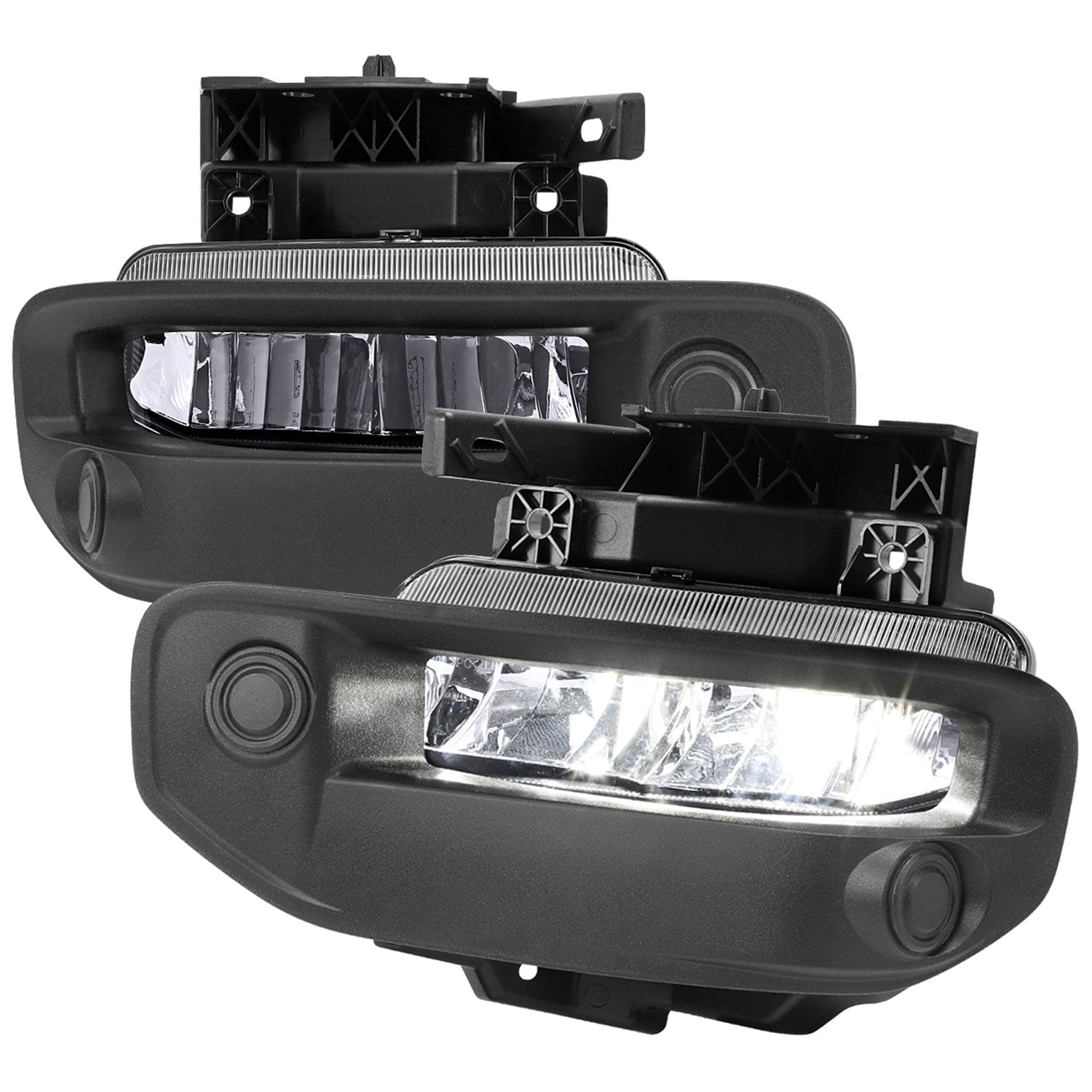 Ram 1500 Fog Lights