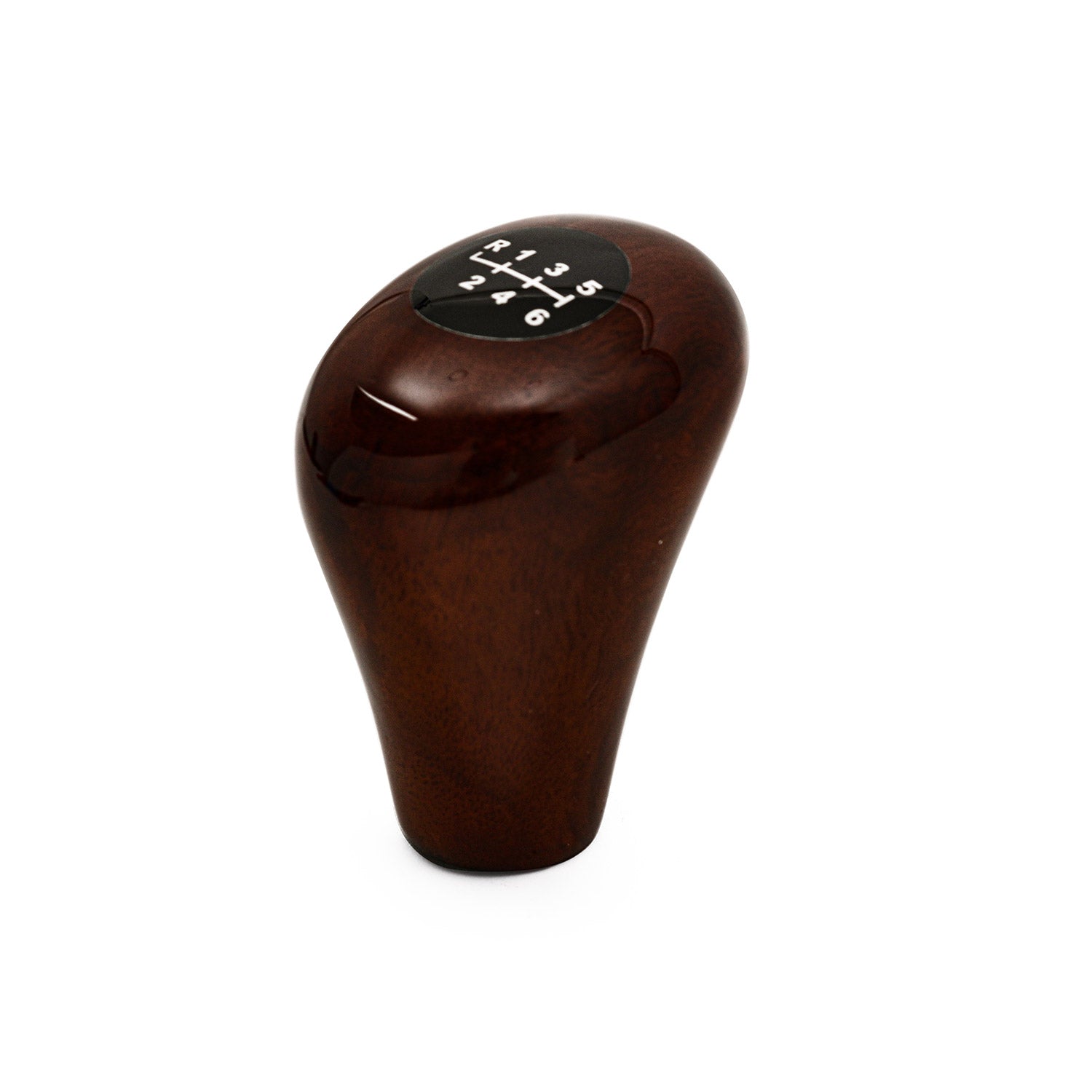 BMW E34 E39 E60 E36 E46 E90 E87 Z1 Z3 Z4 X5 Gear Shift Knob Platane 6g