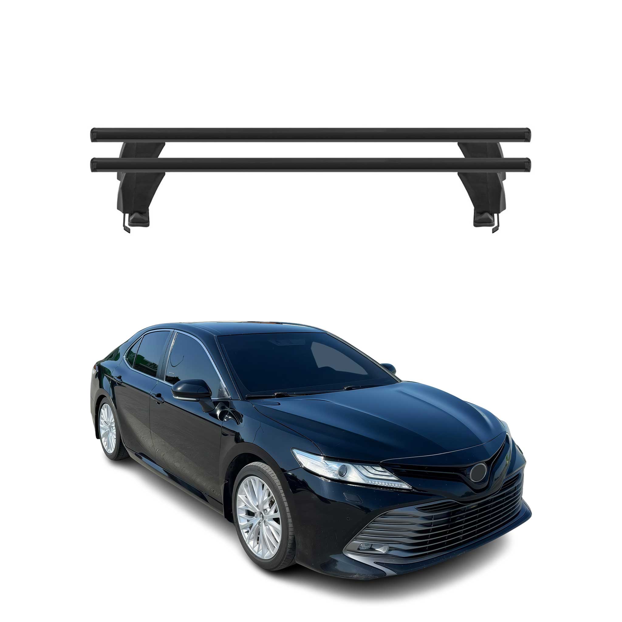 Roof Racks for Toyota Camry 2018-2024 OMAC – OMAC USA
