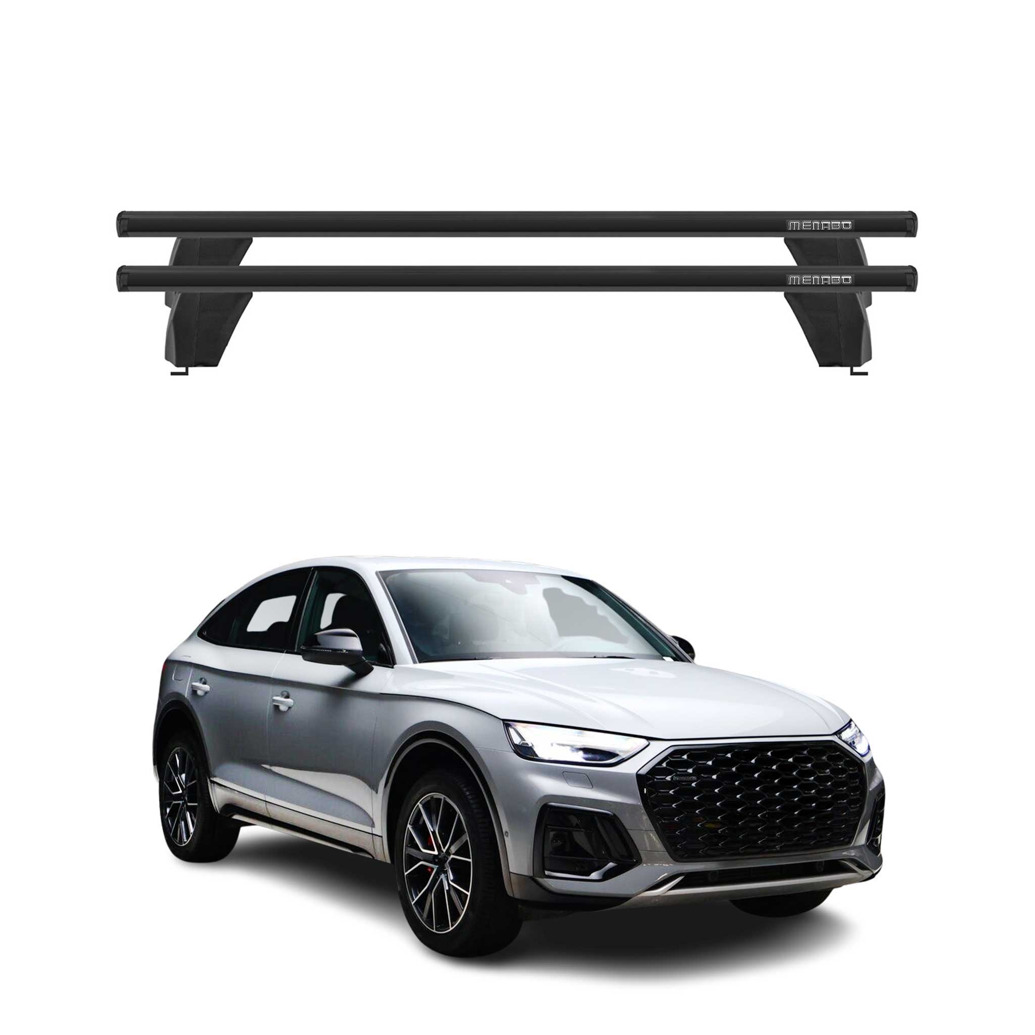 Audi Q5 Roof Racks