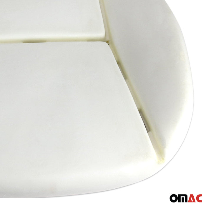 Seat Cushion Foam Pad Driver Bottom for RAM ProMaster 2014-2024 1Pc