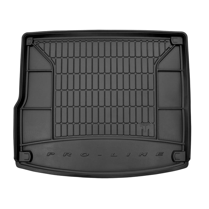 OMAC Premium Cargo Mats Liner for VW Touareg 2011-2018 All-Weather Heavy Duty