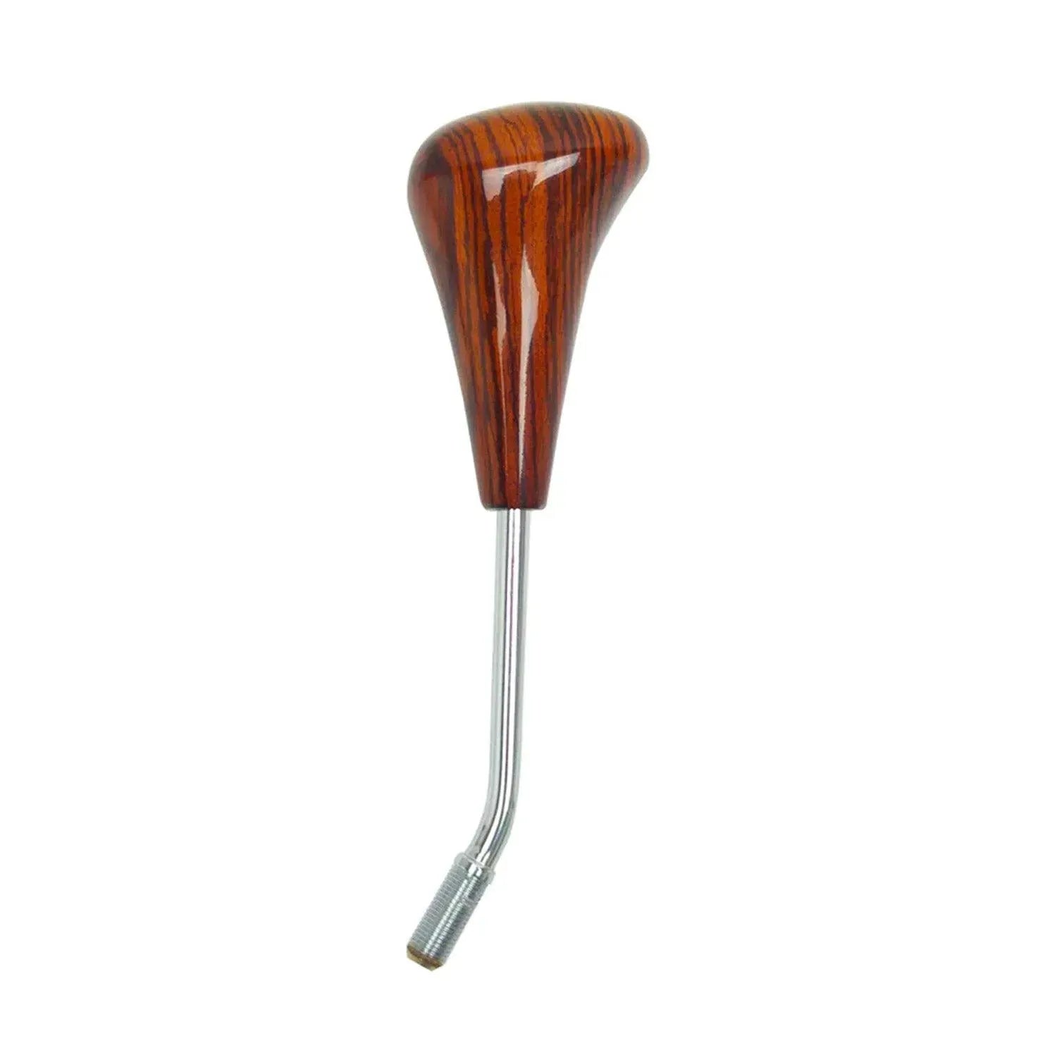 Mercedes E Class W124 W114 W115 R107 W126 Gear Shift Knob Wood