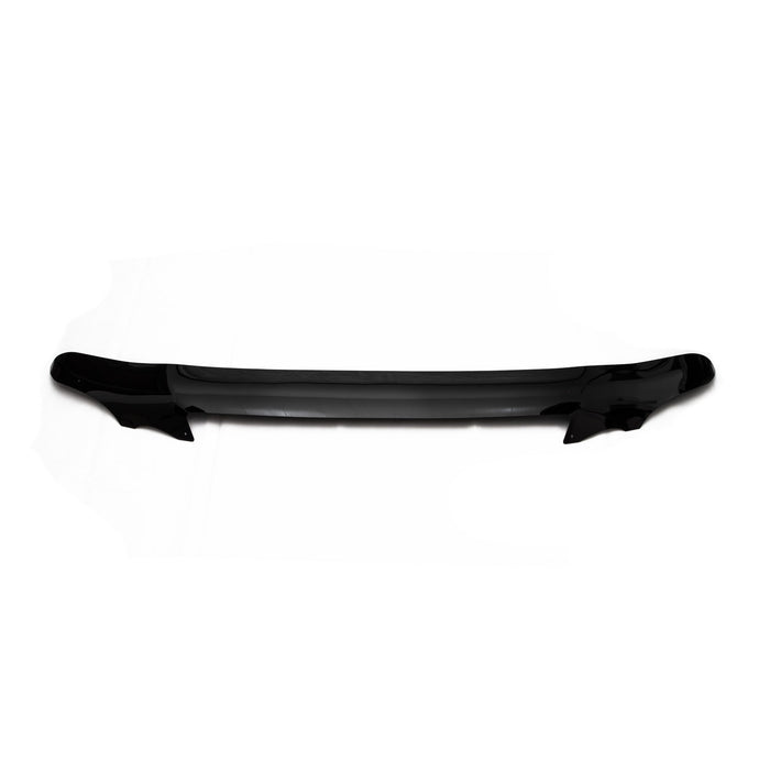 Front Bug Shield Hood Guard Deflector for Lexus LX 470 1998-2007 with Logo