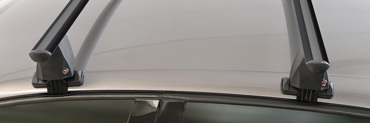 Can I Put a Roof Rack on a Car Without Rails? – OMAC USA