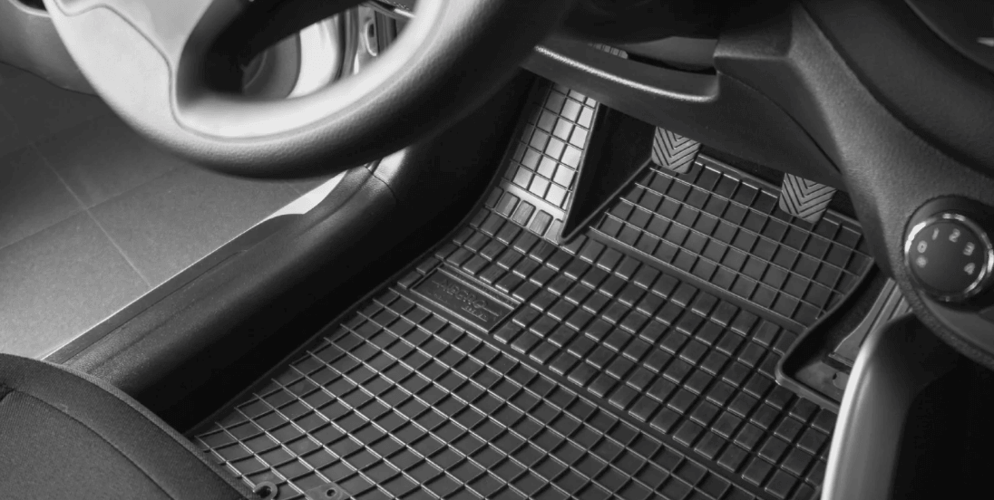 Should I Put Rubber Mats in My Car? - OMAC USA