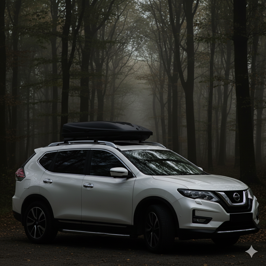 Essential Auto Accessories for Your Car – Discover How to Upgrade Your Ride Today!