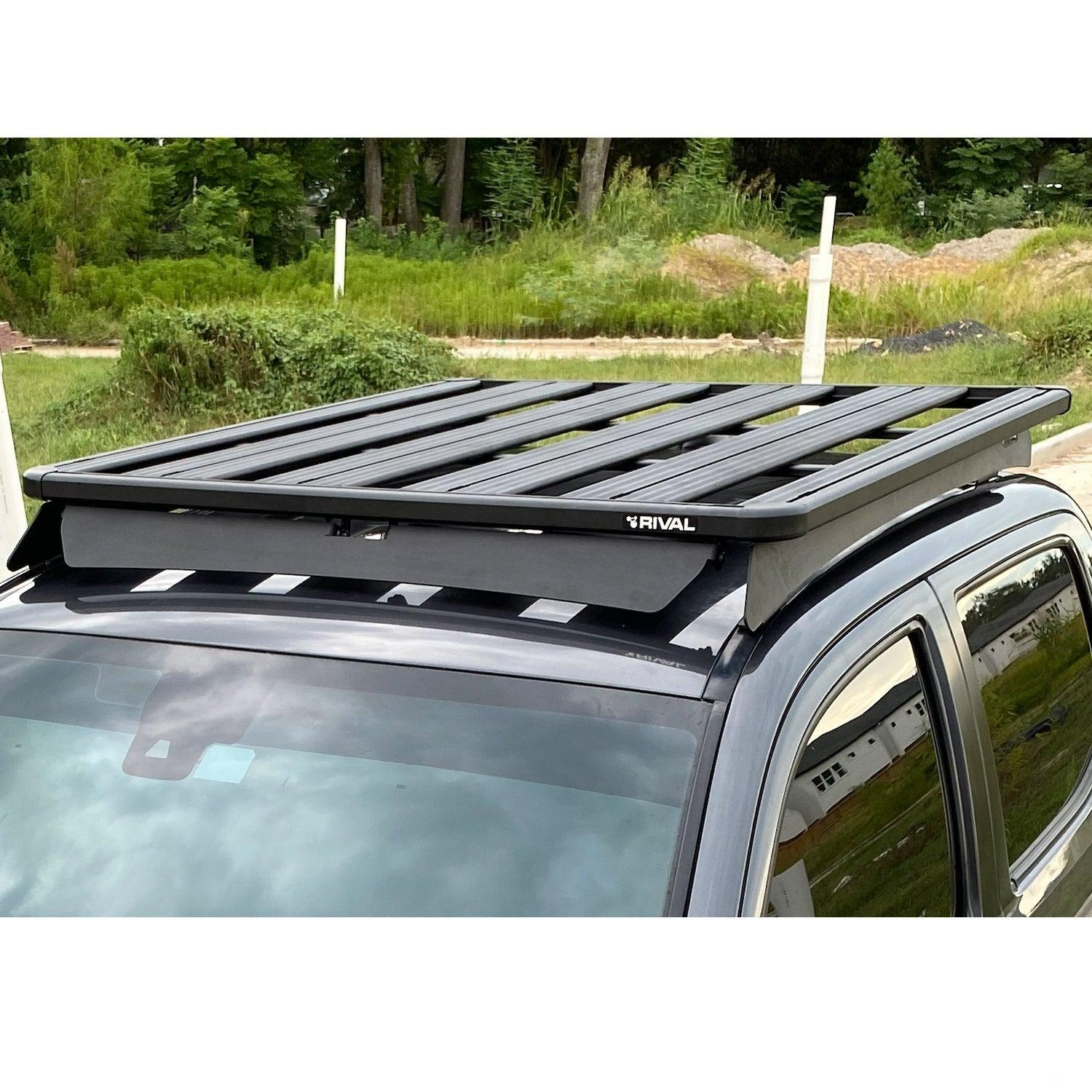 Roof Platforms - OMAC USA