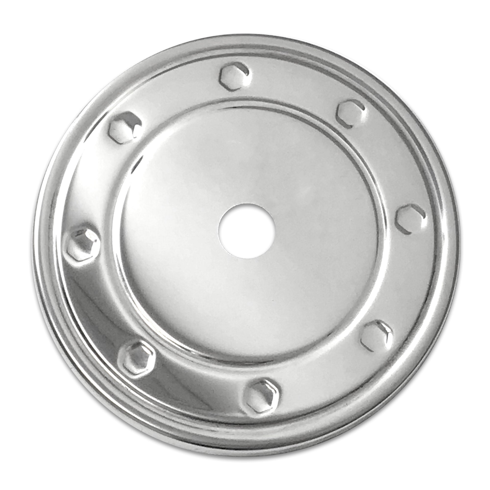 Gas Cover - OMAC USA