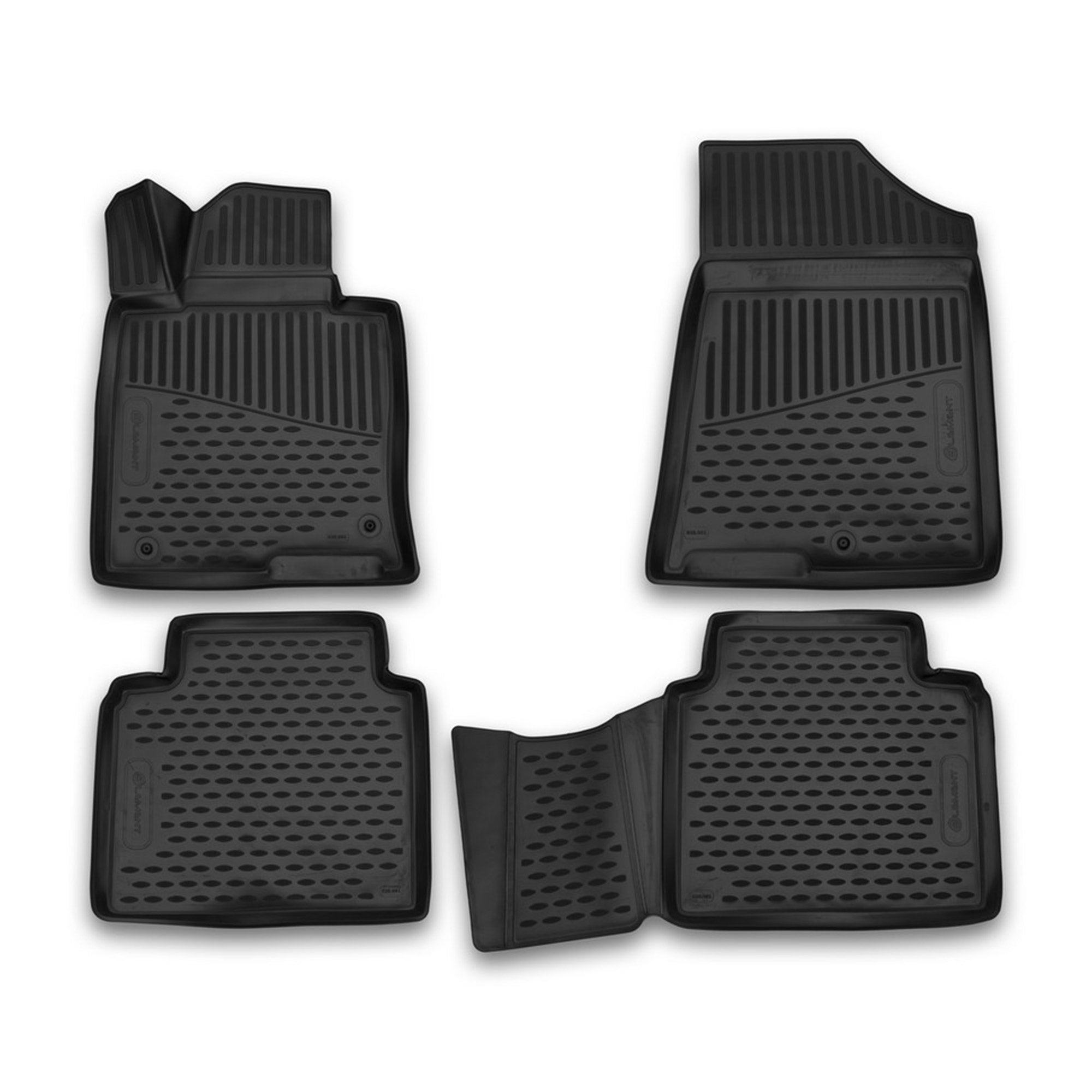 Classic Floor Mats - OMAC USA