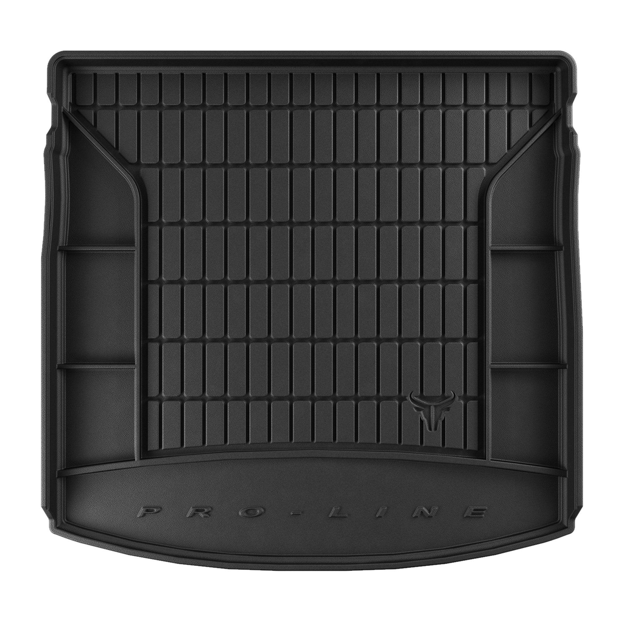 Premium Cargo Liners - OMAC USA