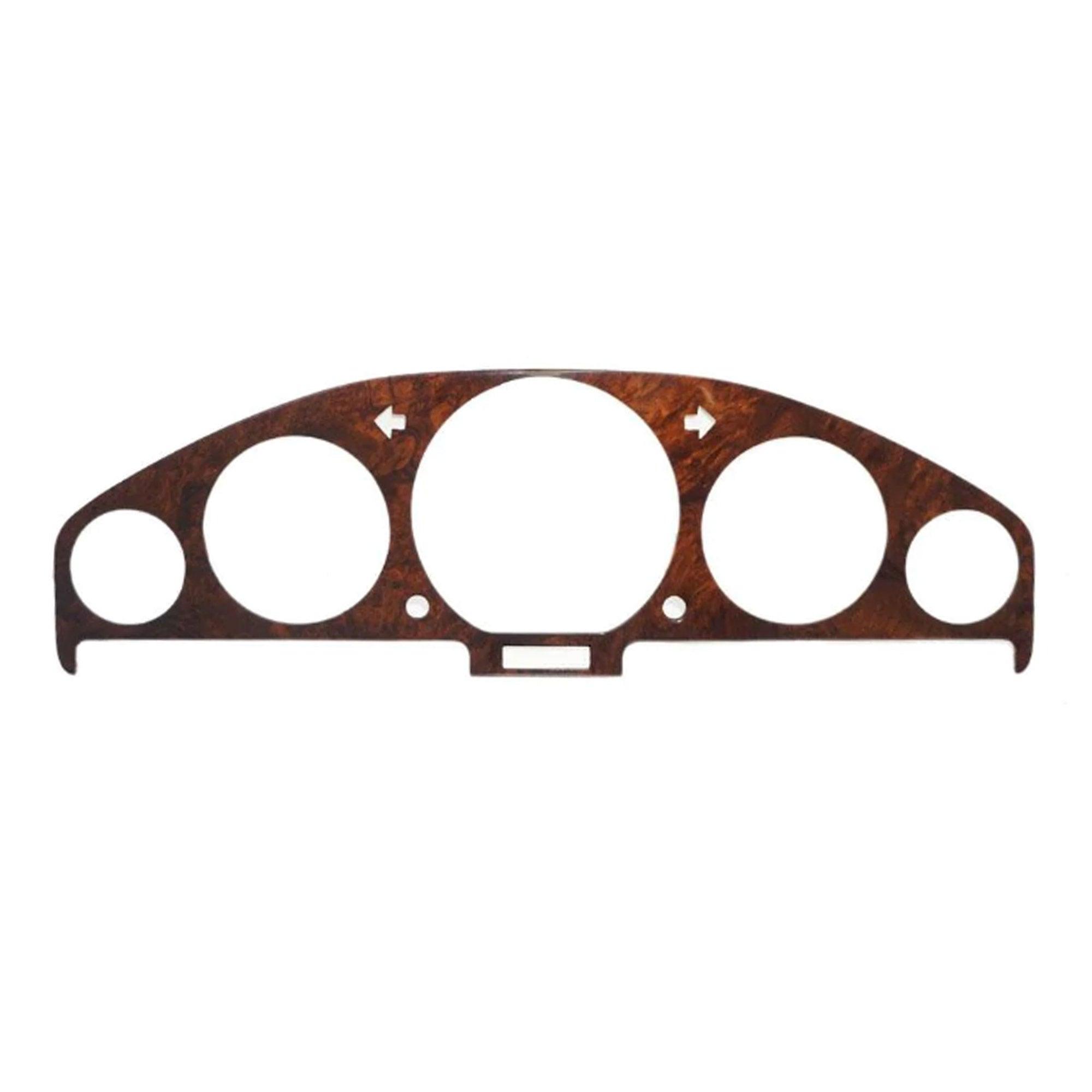 Speedometer Frame - OMAC USA