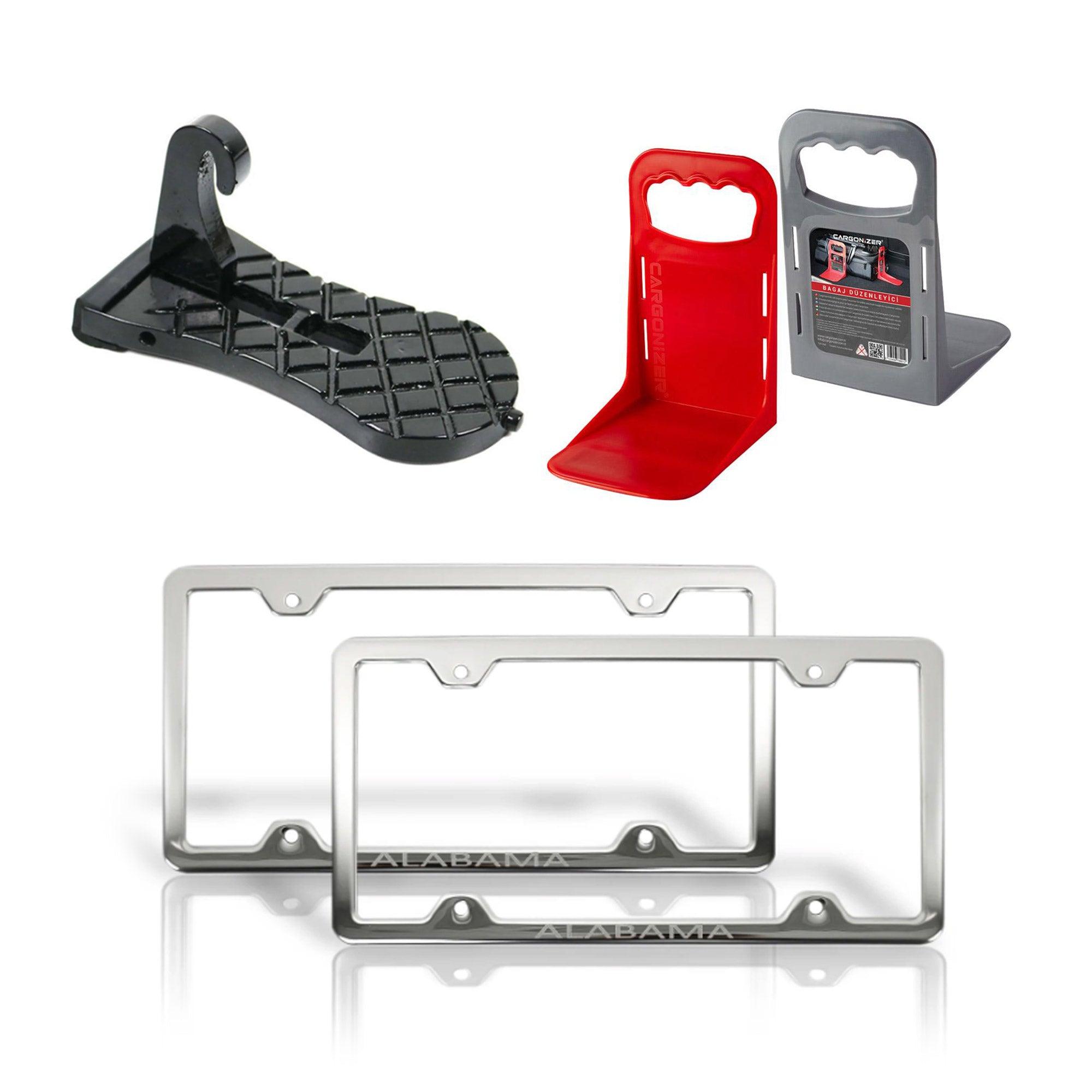 Interior Chrome Trim Others - OMAC USA