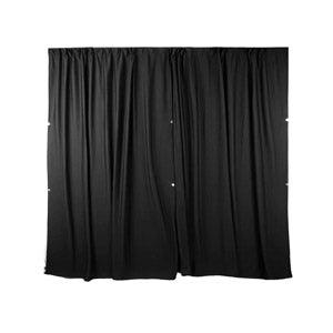 Cabin Curtains - OMAC USA