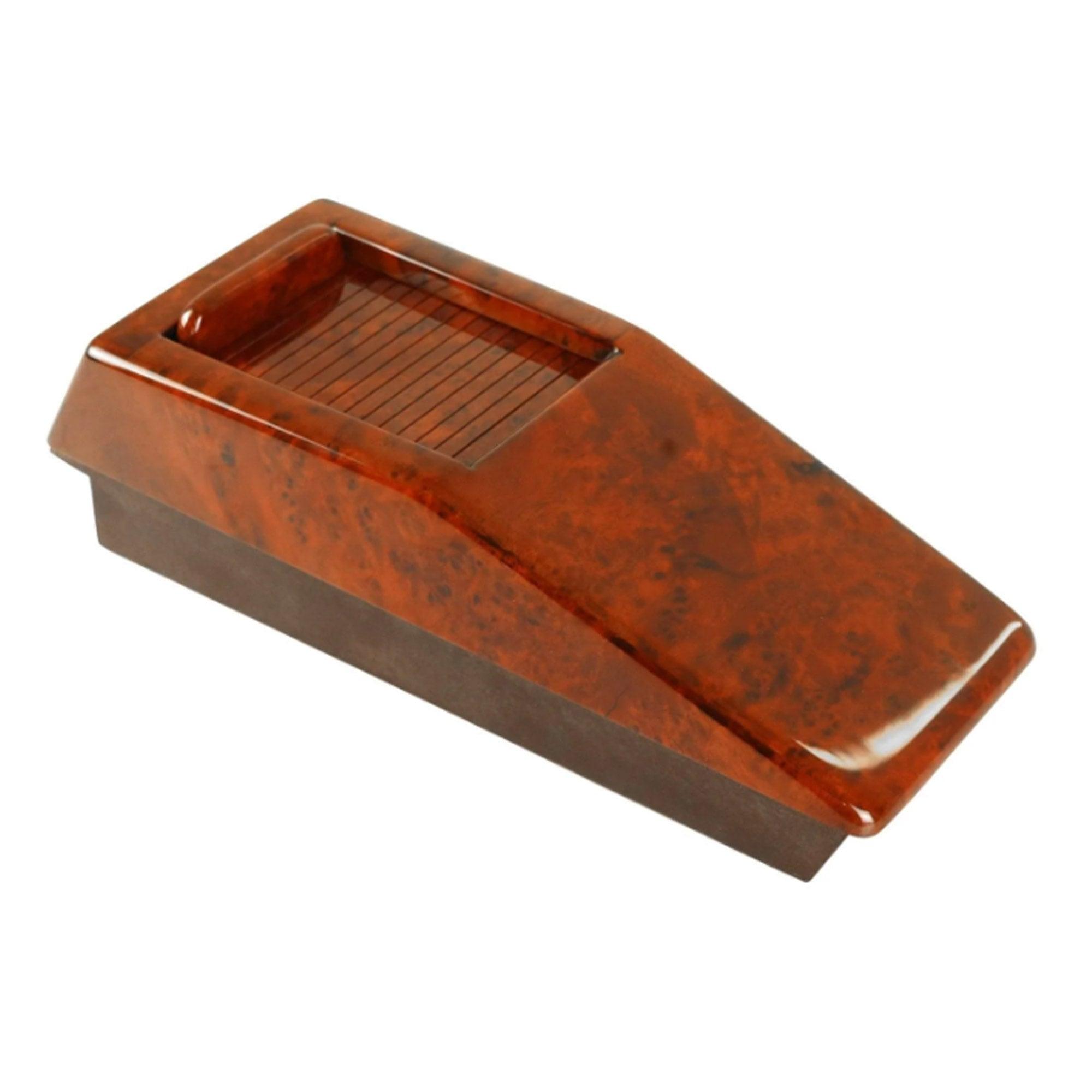 Cassette Box - OMAC USA