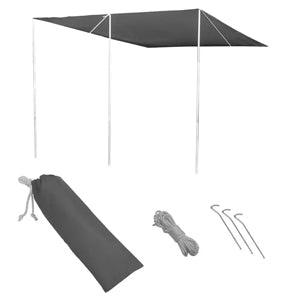 Awning & Rail - OMAC USA