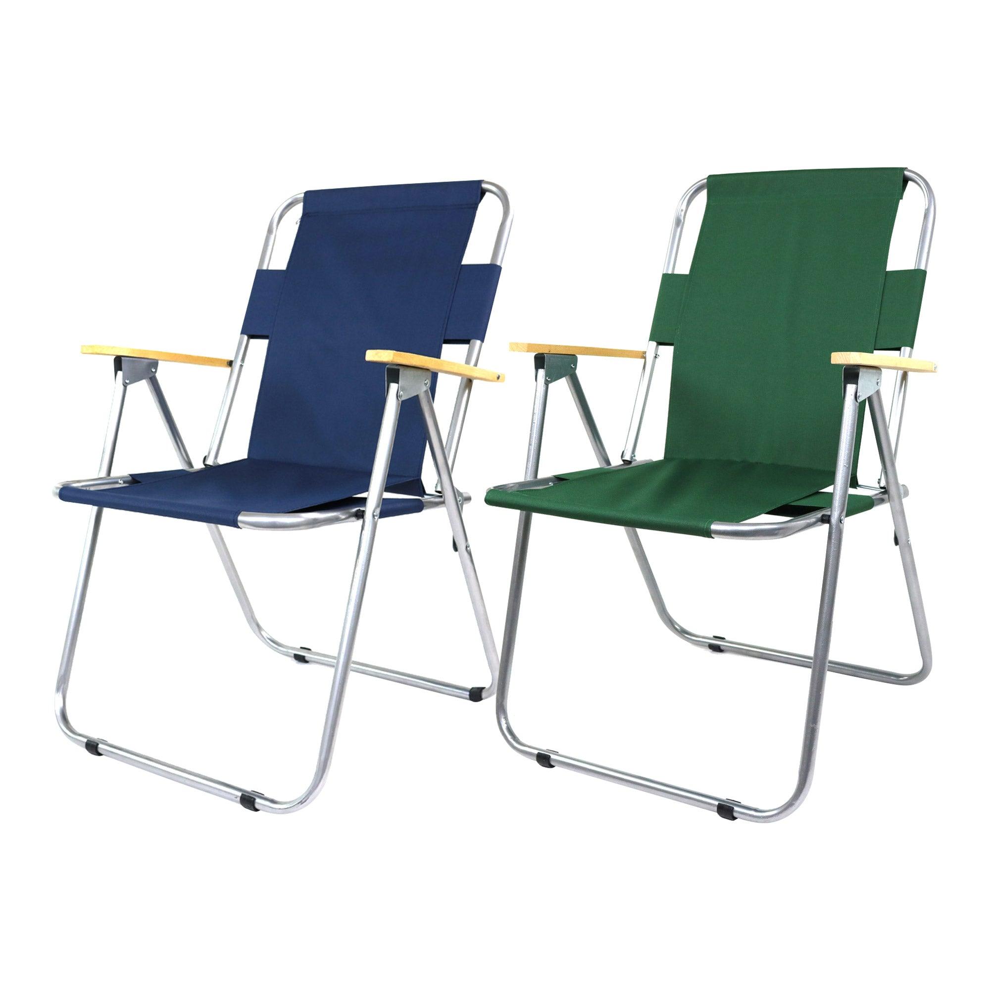 Camping & Lifestyle Equipment - OMAC USA