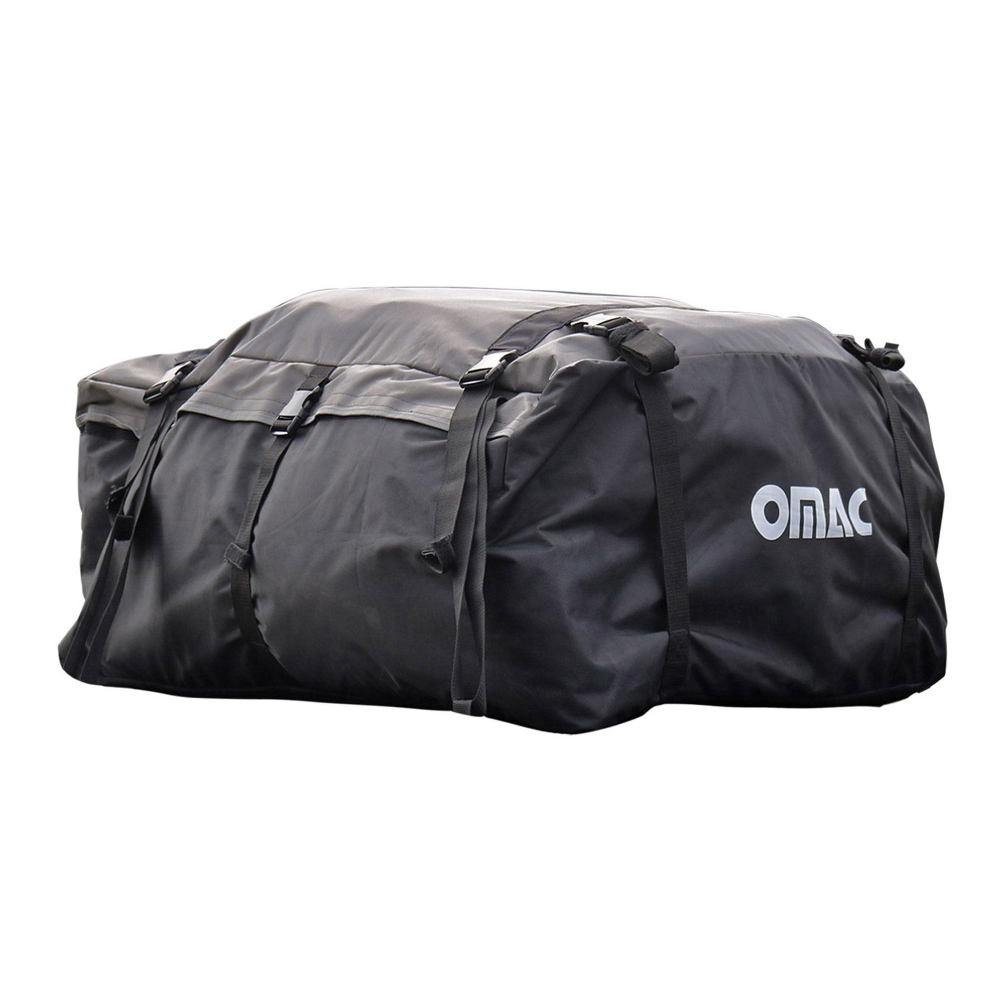 Roof Cargo Carrier Bags - OMAC USA