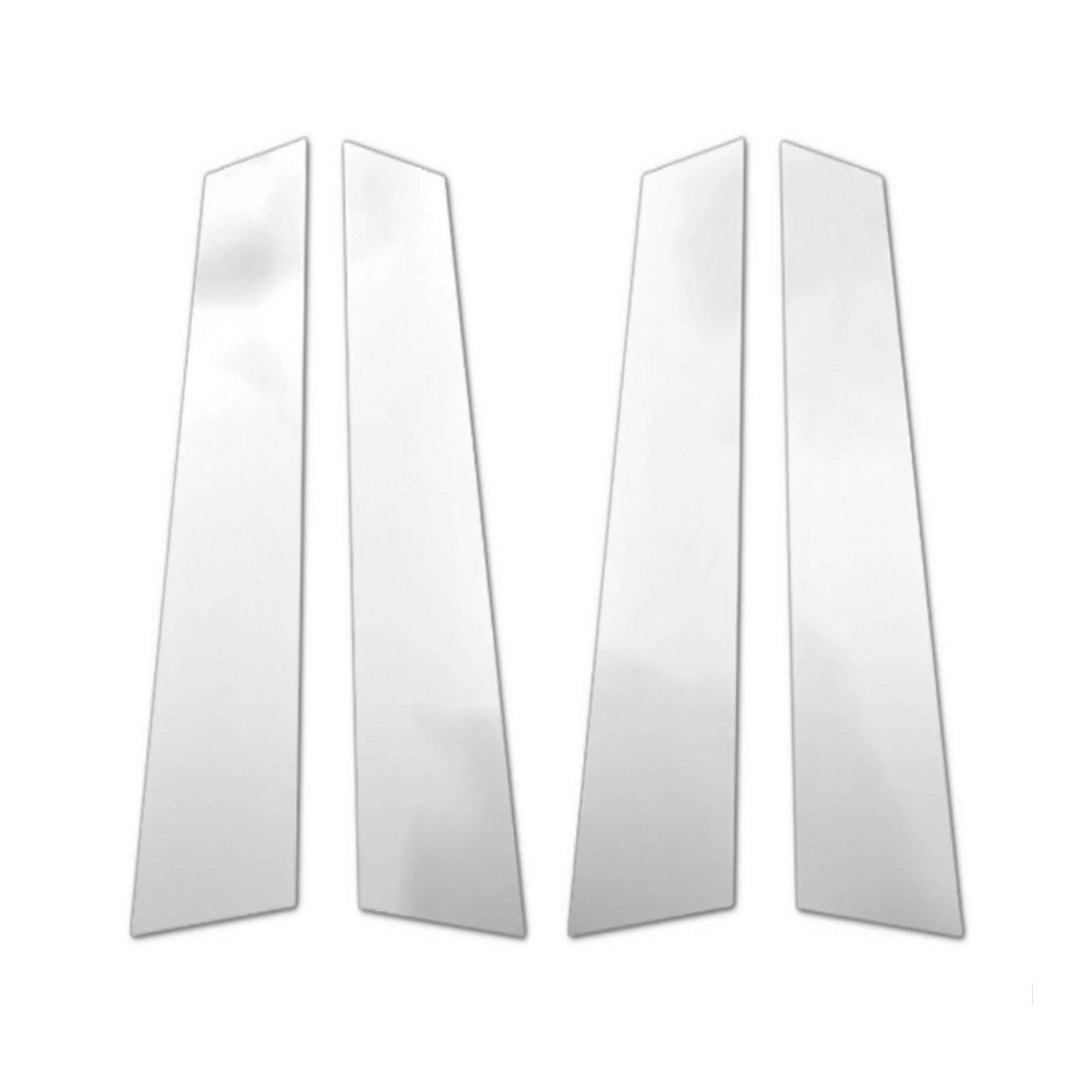 Pillar Trims - OMAC USA