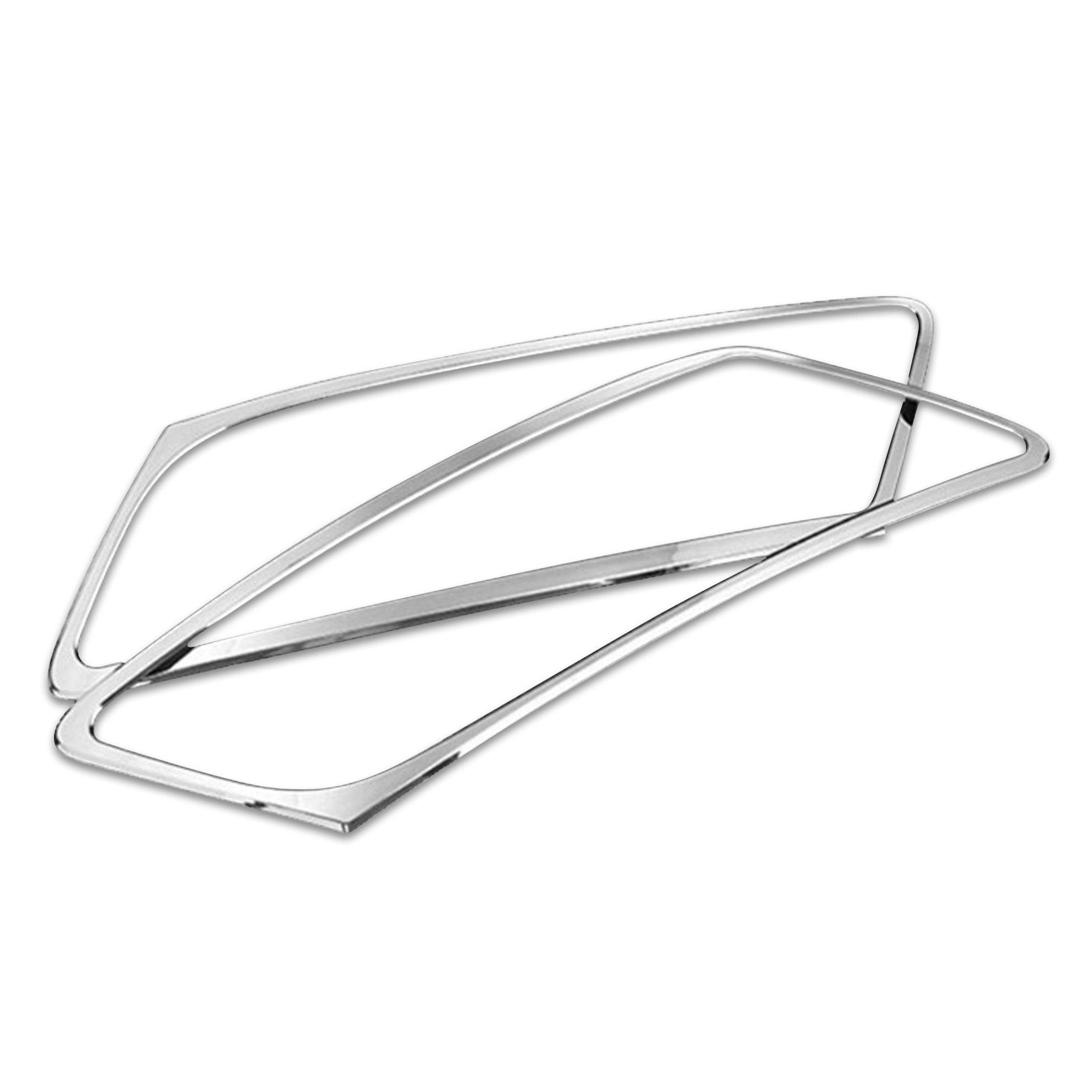 Headlight & Tail Light Covers - OMAC USA