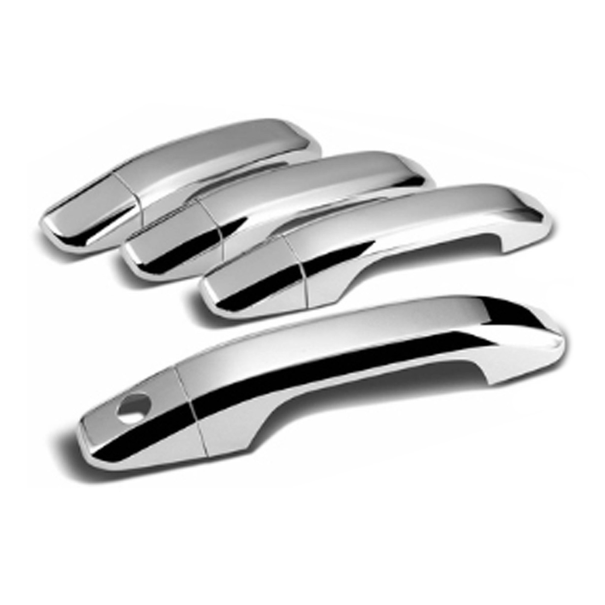 Door Handle Covers - OMAC USA