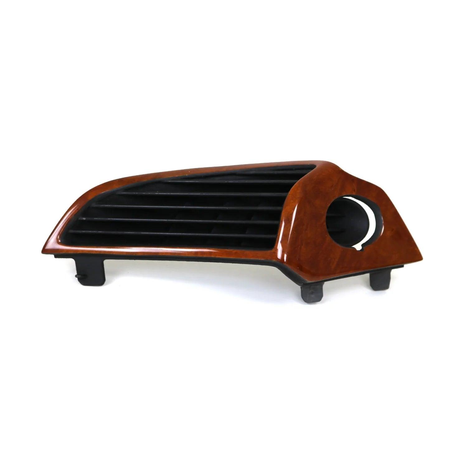 Wooden Trims Others - OMAC USA