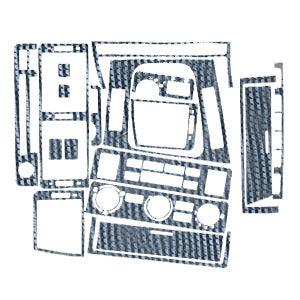 Carbon Look - OMAC USA