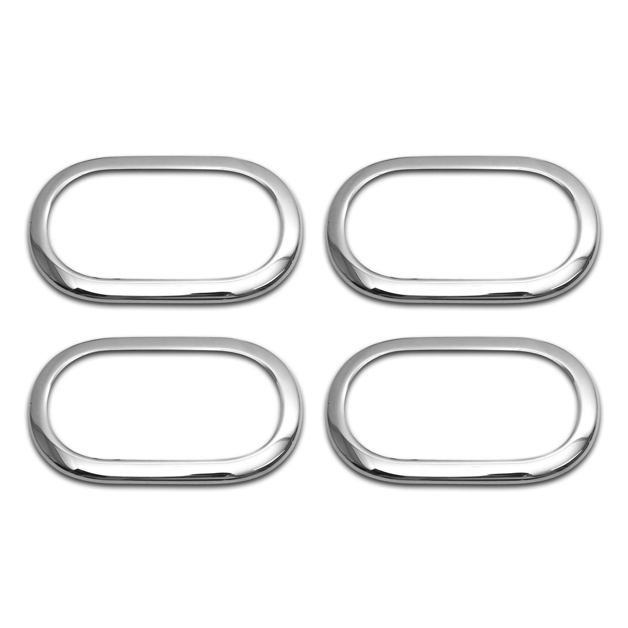 Windows Button Frame - OMAC USA