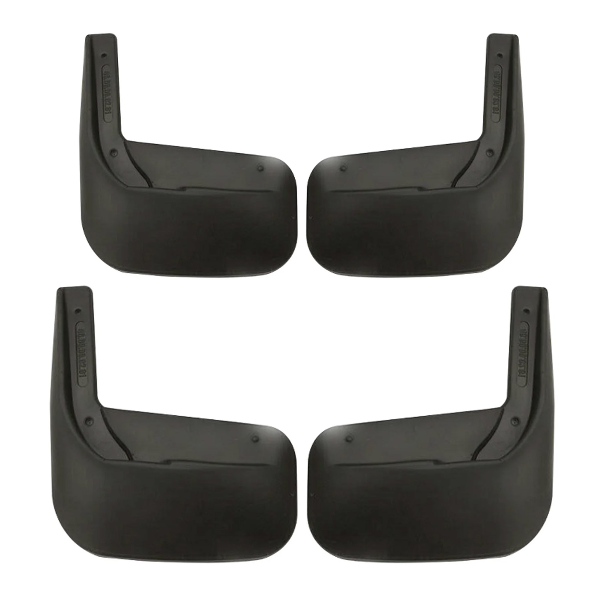 Mud Flaps - OMAC USA