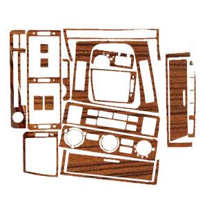 Zebrano Look - OMAC USA