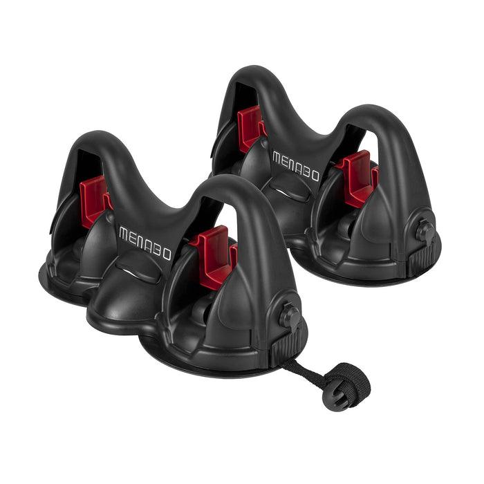 Ski & Snowboard Racks - OMAC USA