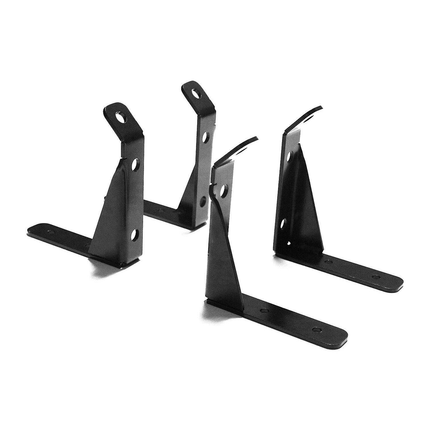 Personalize Your Cargo Carrier with Top-Quality Accessories - OMAC USA