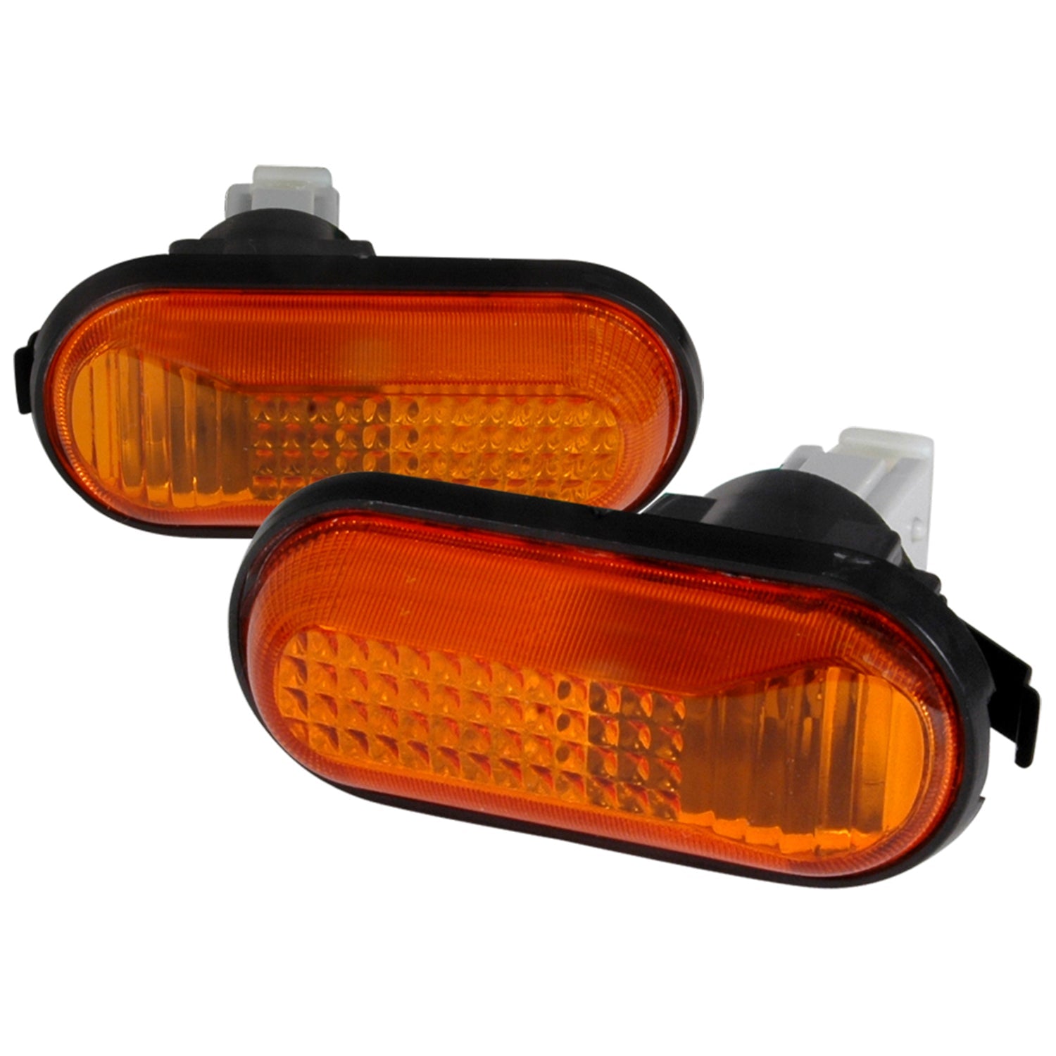 Side Marker Light Assemblies