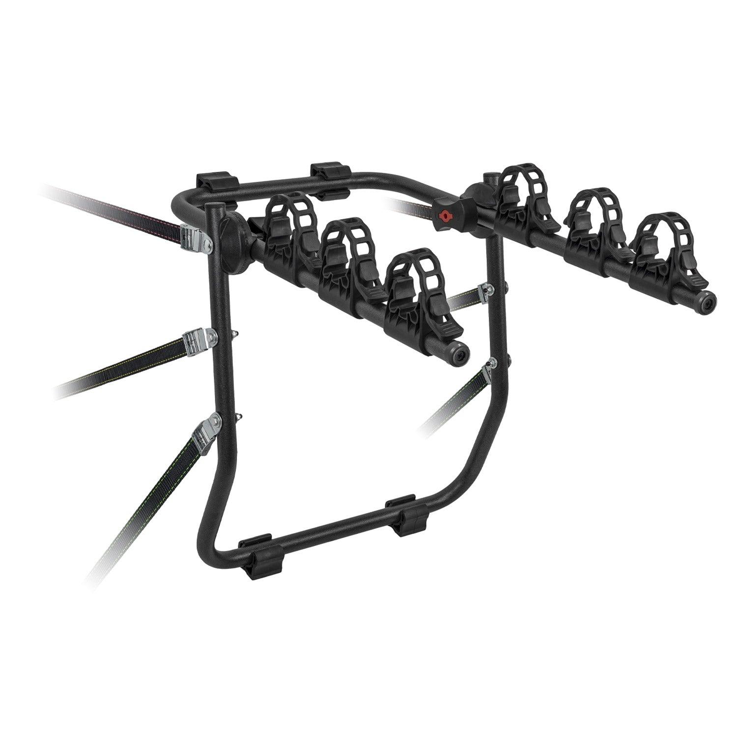 Trunk Bike Racks - OMAC USA