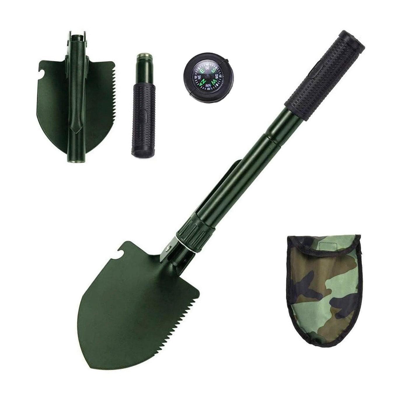 Camping Equipment - OMAC USA