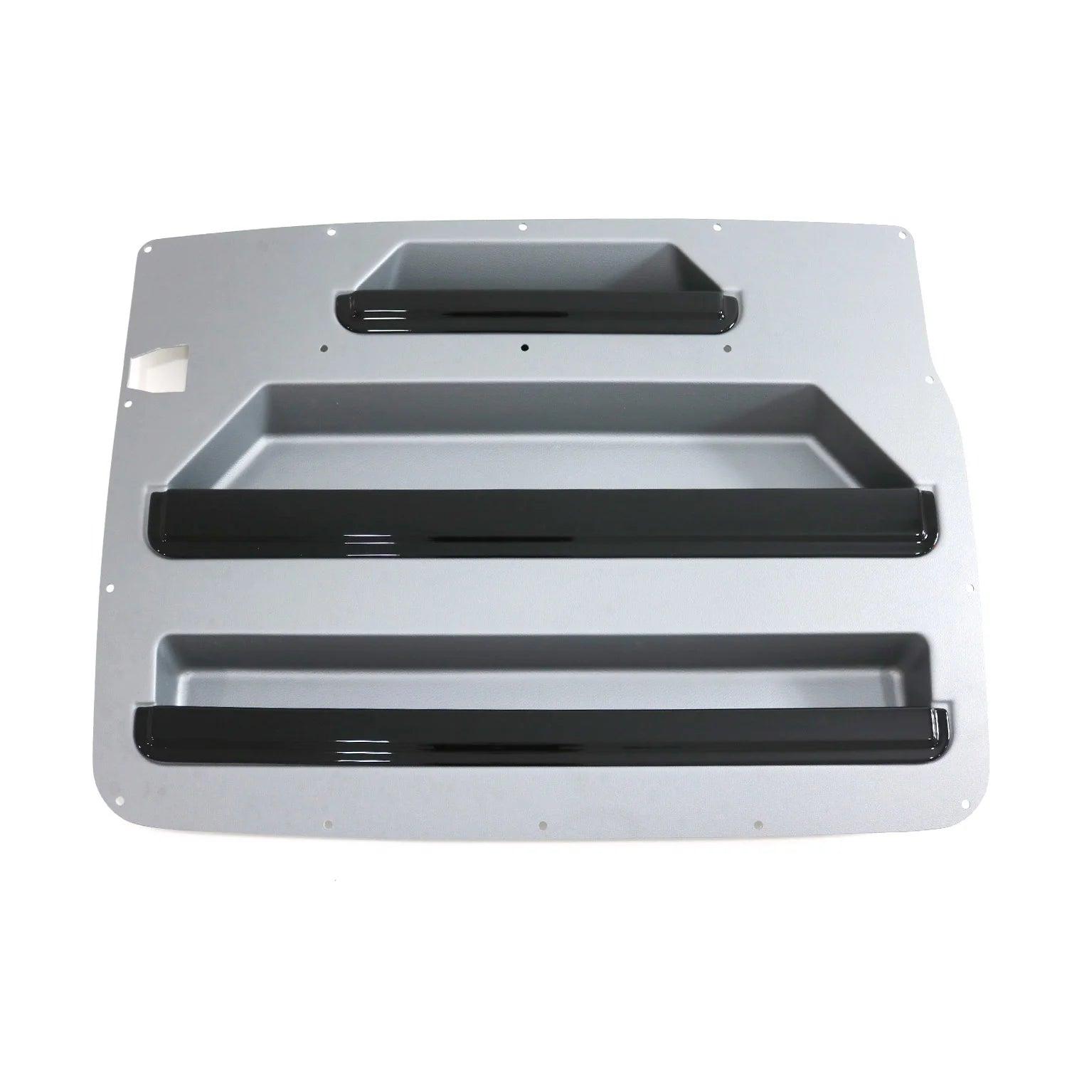 Commercial Van Equipment Others - OMAC USA