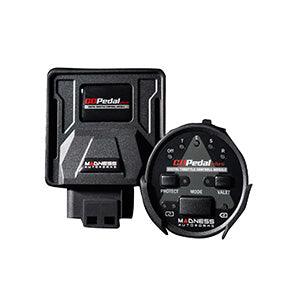 Interior Others - OMAC USA