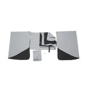 Magnetic Curtains - OMAC USA