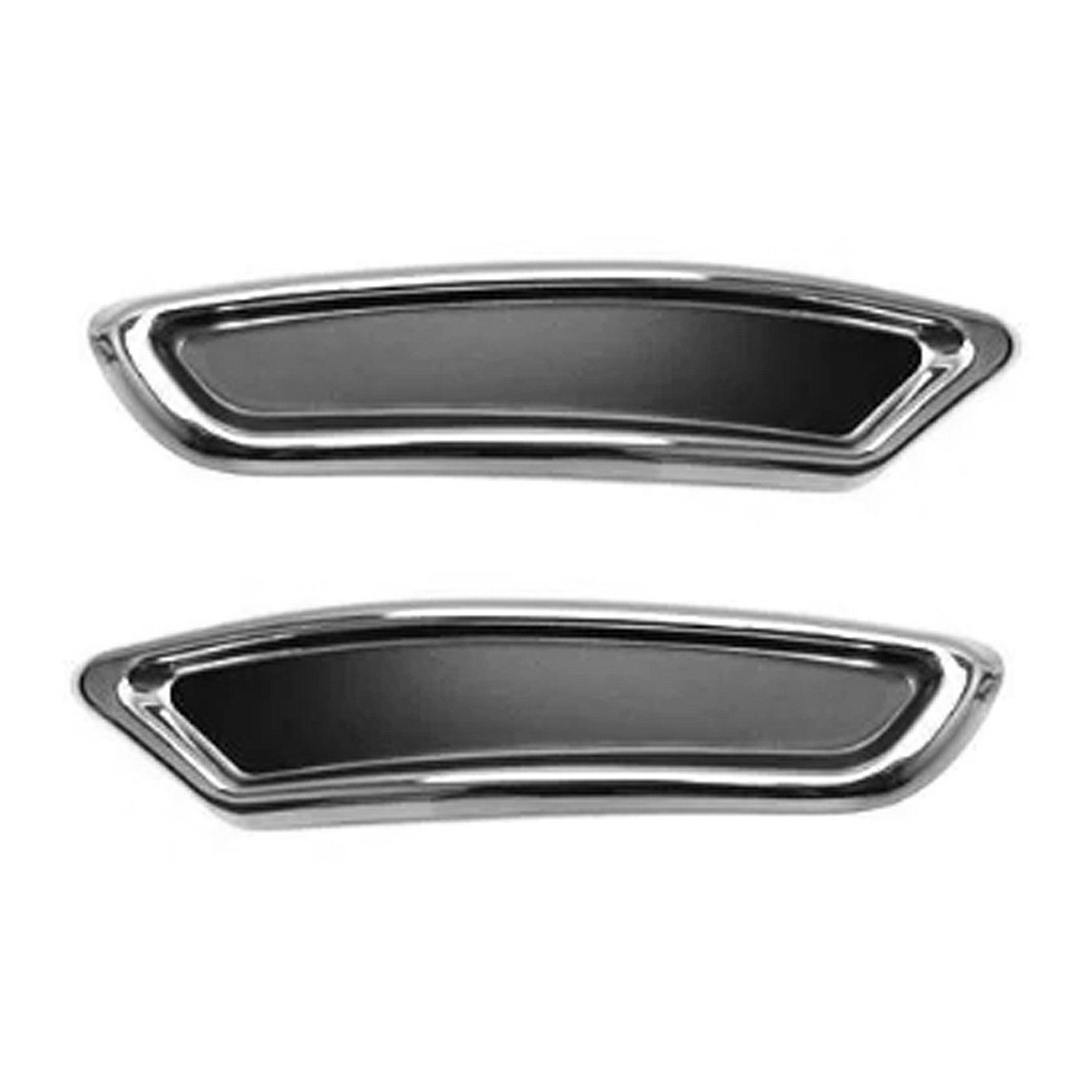 Exhaust Tips - OMAC USA