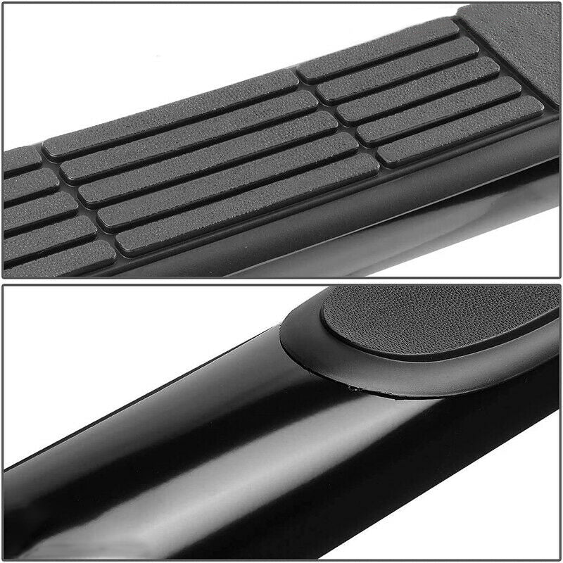 1999-2016 Ford F250 350 450 550 Super Duty Regular Cab Running Board