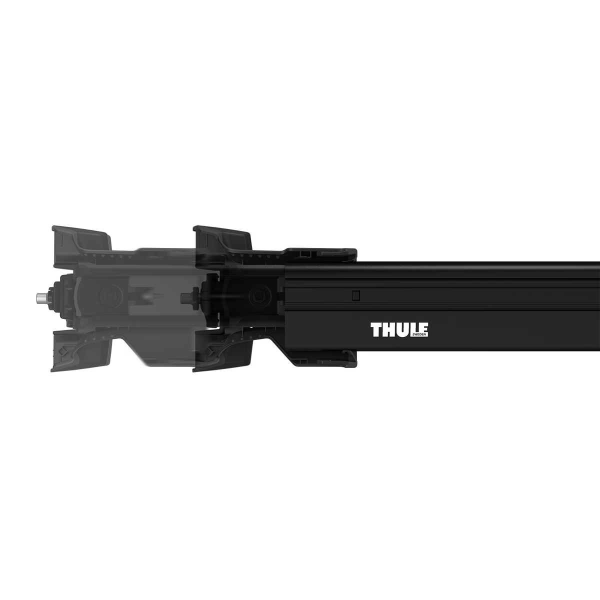 Thule WingBar Edge 104