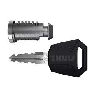 Thule WingBar Edge 104