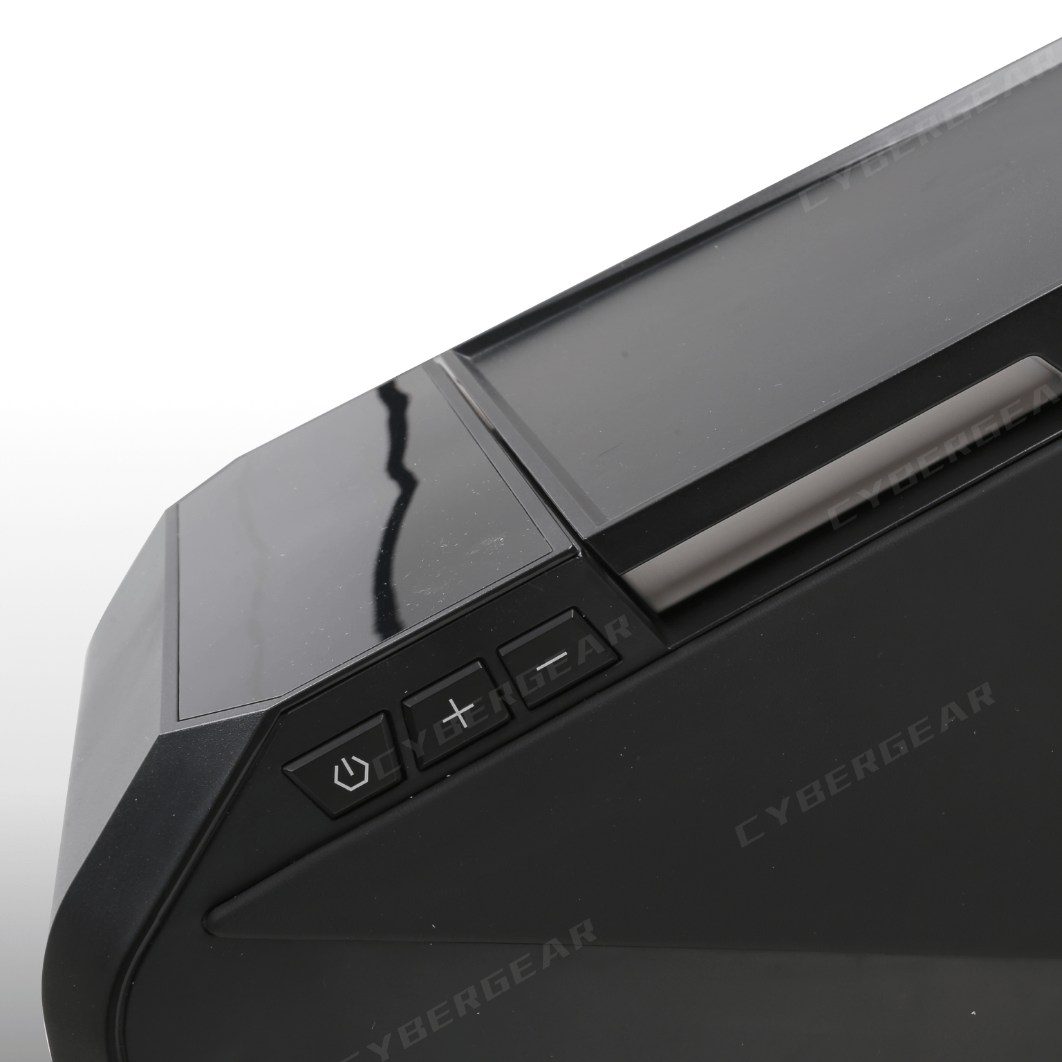 18L Center Console Floor Refrigerator for Cybertruck