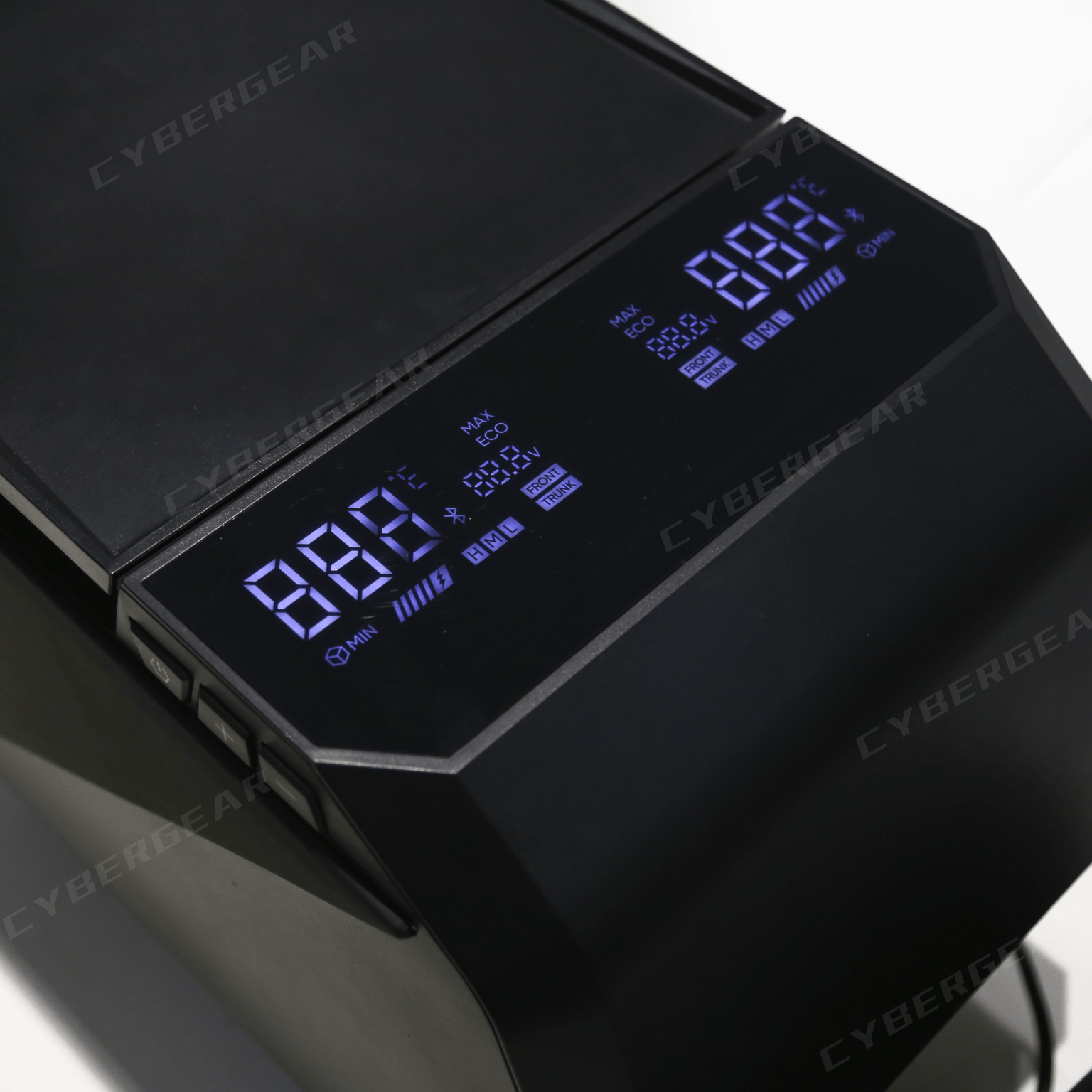 18L Center Console Floor Refrigerator for Cybertruck