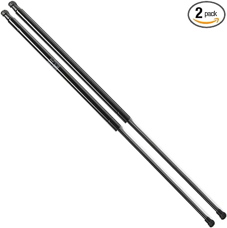 OMAC RIVAL Front Hood Lift Support for Subaru Forester 2019-2023 Gas Spring