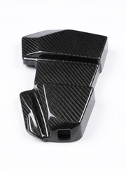 BMW 3/4 Series G80/G81/G82/G83/G87 Carbon Fiber ECU Cover (2021+)