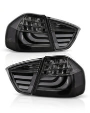 BMW 3-Series E90 Tail Light Upgrade (2006-2009)