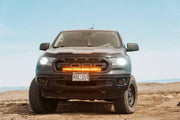 2019-2023 Ford Ranger Single 30in Light Bar