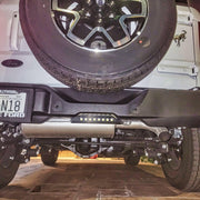 2021+ Ford Bronco Tailgate/Reverse/Chase Light No Trailer